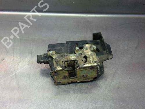 Used Rear right lock RENAULT LAGUNA I (B56_, 556_) [1993-2002]  9158337