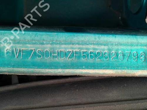 Engine control unit (ECU) CITROËN SAXO (S0, S1)  | BP150978M57 