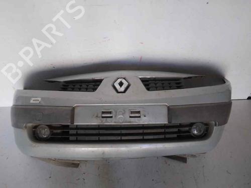 Used Front bumper RENAULT MEGANE II (BM0/1_, CM0/1_) [2001-2012]  17055179