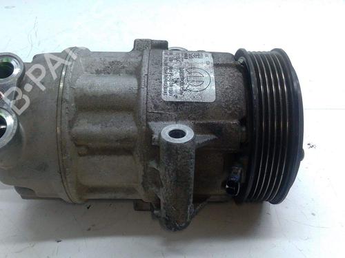 AC compressor FIAT TIPO Hatchback (356_, 357_) 1.3 D (356HXH1A) | BP37266034M34 - Image 3