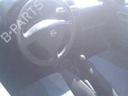 Tændspole OPEL CORSA B (S93)  | BP4560616M94 