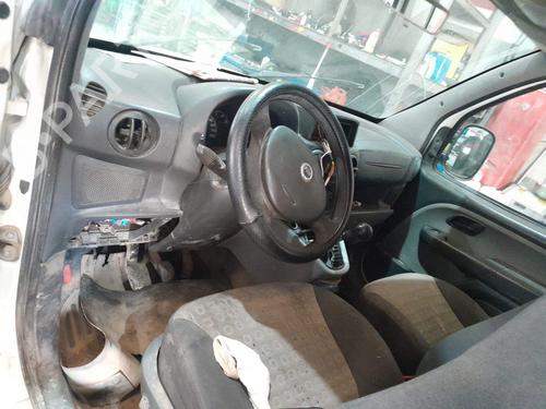 Left front window switch FIAT DOBLO Box Body/MPV (223_) 1.9 JTD | BP33204738I27 - Image 8