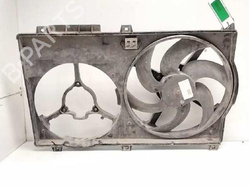 Køleventilator elektrisk CITROËN JUMPER I Van (230L) [1994-2002]  1734040
