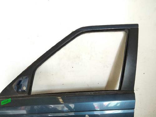 Left front door LAND ROVER RANGE ROVER SPORT I (L320) 2.7 D 4x4 | BP17793920C2 