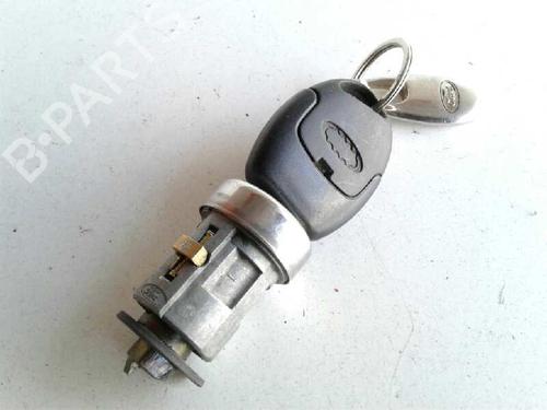 Used Ignition barrel FORD MONDEO III Saloon (B4Y) 2.0 TDCi (130 hp) 7451678