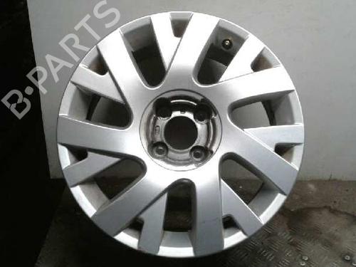 Used Rim CITROËN C4 Coupe (LA_) [2004-2013]  14316441