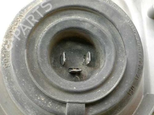 Left headlight HYUNDAI SANTAMO  | BP7560442C28 