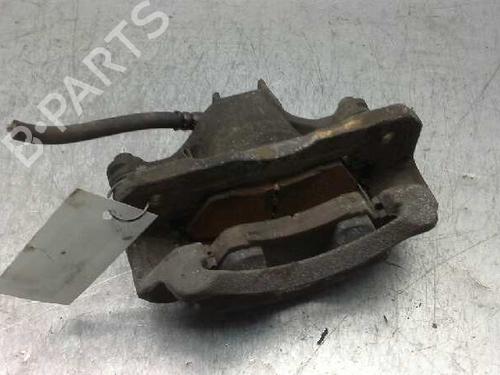 Right front brake caliper HONDA LOGO (GA)  | BP11601575M104 