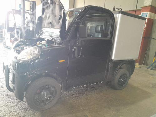 Schakelhendel MICROCAR CARGO  | BP26563296M90  - Image 7