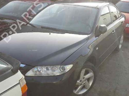 MAZDA 6 Saloon (GG)    26913