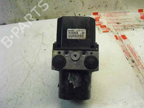 Used Control unit SEAT IBIZA III (6L1) 1.9 TDI (131 hp) 214027