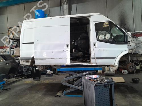 Injector FORD TRANSIT Van (FA_ _) 2.2 TDCi | BP36859993M100  - Image 8