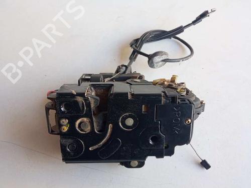 Used Front right lock VW PASSAT B5 (3B2) 1.9 TDI (110 hp) 7121721