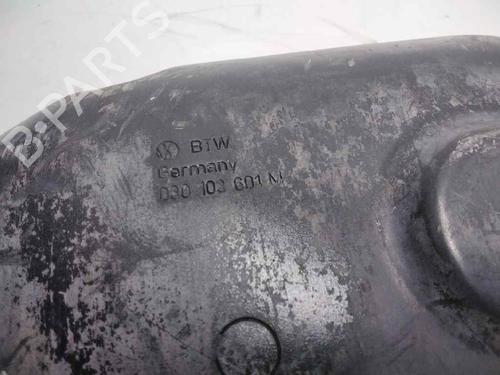 Oil sump SEAT IBIZA II (6K1) 1.4 | BP14319577M115 