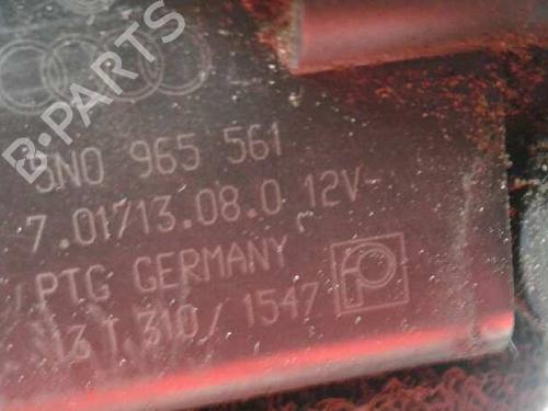 Other SKODA SUPERB II Estate (3T5)  | BP14313866O1 