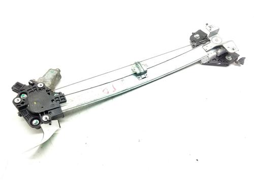 Used Rear right window mechanism HONDA CIVIC VIII Hatchback (FN, FK) 1.8 (FN1, FK2) (140 hp) 17635675