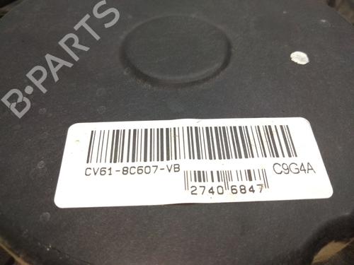 Radiator fan FORD FOCUS III 1.0 EcoBoost | BP22982471M35 