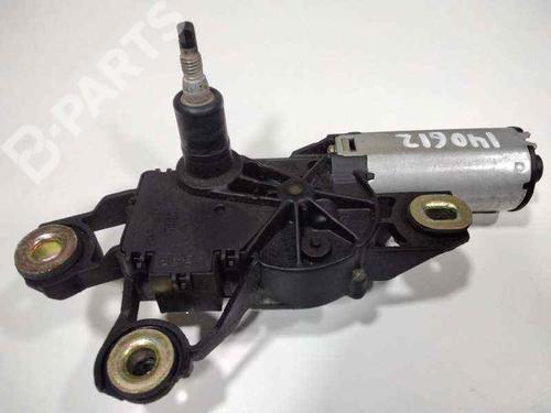 Used Rear wiper motor Rear wiper motor SEAT IBIZA III (6L1) 1.4 16V (100 hp) 10292028 10292028