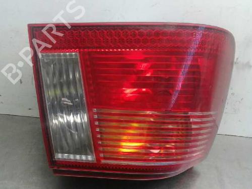 Used Left taillight SEAT IBIZA II (6K1) [1993-2002]  1547471