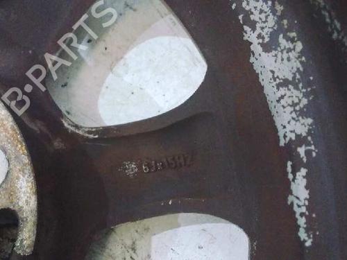 Rim OPEL ZAFIRA A MPV (T98) 2.0 DTI 16V (F75) | BP14317864C45 