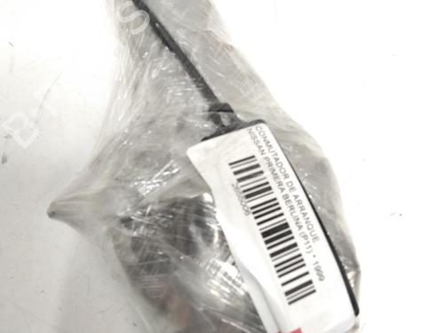 Ignition barrel NISSAN PRIMERA (P11)  | BP15797348M48 