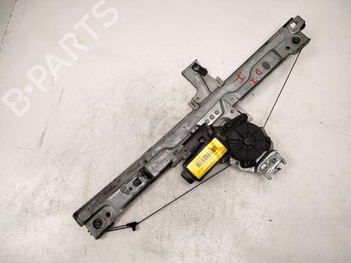 Used Front left window mechanism Front left window mechanism 36886757 36886757
