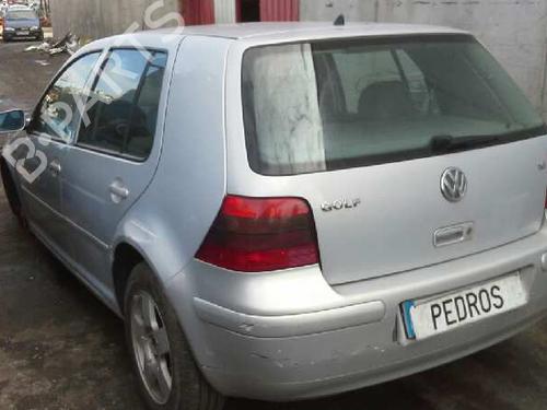 Tailgate lock VW GOLF IV (1J1)  | BP1162986C101 
