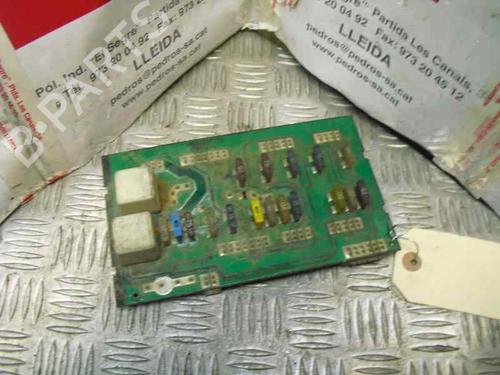 Fuse box PEUGEOT 505 (551A)  | BP4219430E1