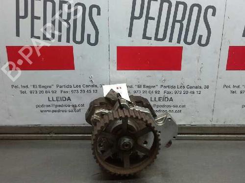 Einspritzpumpe für RENAULT LAGUNA II (BG0/1_) [2001-2007]  611272