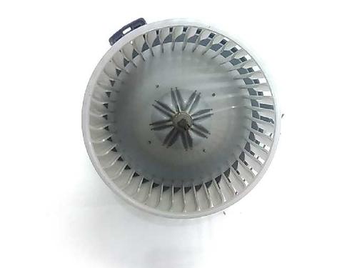 Heater blower motor MITSUBISHI PAJERO III (V7_W, V6_W) 3.2 Di-D (V68W, V78W) | BP17057837M62 
