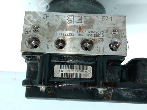 ABS pump OPEL CORSA D (S07) 1.3 CDTI (L08, L68) | BP35802114M43 - Image 4