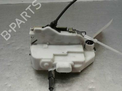 Front right lock CITROËN C3 I (FC_, FN_) 1.4 HDi | BP7256874C97 