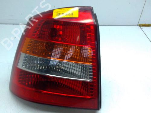 Used Left taillight Left taillight 37239504 37239504