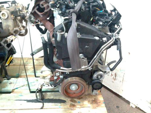 Engine DACIA DUSTER (HM_) 1.5 dCi 115 (HMAD) | BP39592216M1 - Image 2