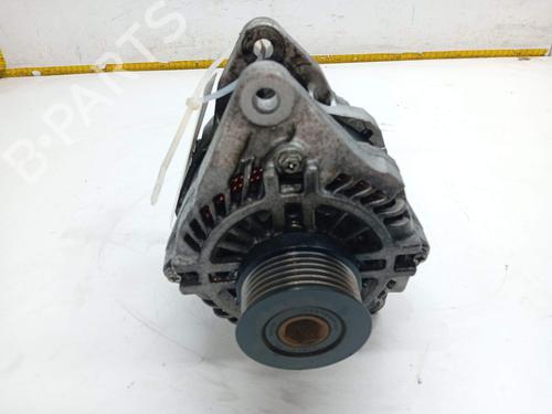 Used Alternator Alternator 26932107 26932107