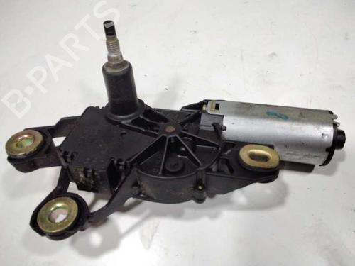 Used Rear wiper motor SEAT IBIZA II (6K1) [1993-2002]  8889892