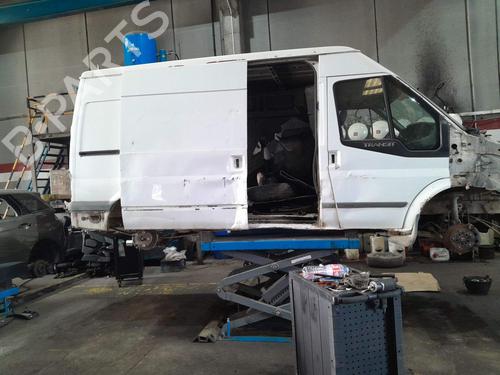 Injector FORD TRANSIT Van (FA_ _) 2.2 TDCi | BP36859992M100 - Image 8
