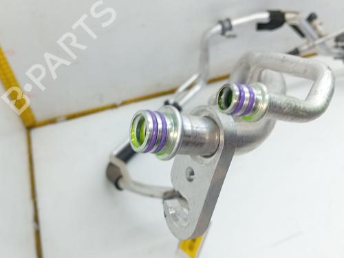AC pipe LAND ROVER RANGE ROVER VELAR (L560) 2.0 D240 SD4 4x4 | BP28041224M126 