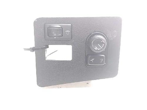 Mirror switch NISSAN QASHQAI / QASHQAI +2 I (J10, NJ10, JJ10E) [2006-2014]  17056596