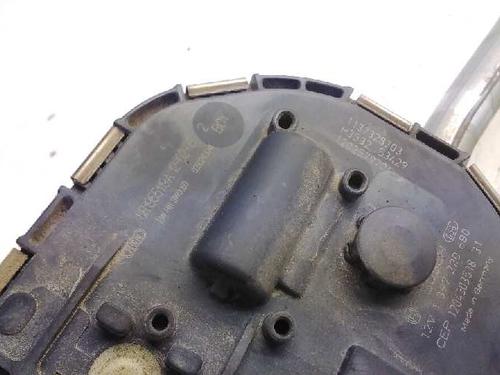Front wiper motor AUDI Q5 (8RB) 2.0 TDI quattro | BP10411266M29 