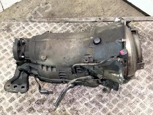 Gearbox MERCEDES-BENZ C-CLASS (W203) C 200 Kompressor (203.042) | BP15651587M3 