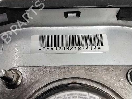 Førerens kollisjonspute NISSAN X-TRAIL I (T30)  | BP11967792C9 