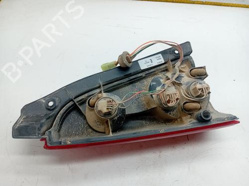 Right taillight OPEL AGILA (A) (H00) 1.0 12V (F68) | BP28112813C35 
