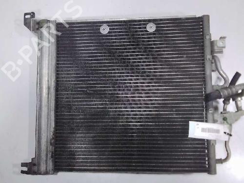 Used AC radiator OPEL ASTRA H (A04) 1.7 CDTI (L48) (100 hp) 17949058