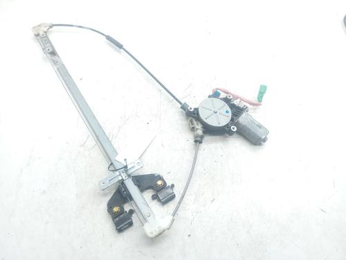 Rudehejsemekanisme Højre bagtil HONDA CR-V II (RD_) 2.0 (RD5) | BP22720630C25 