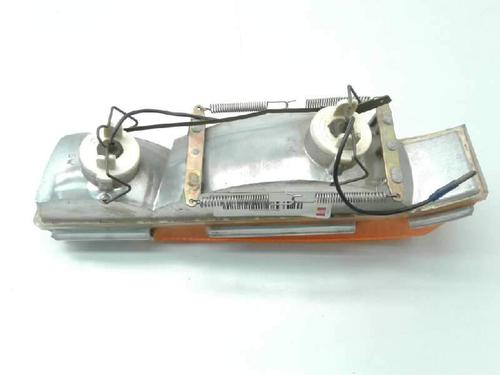 Right front indicator CITROËN C8 (EA_, EB_) 2.2 HDi | BP7967341C33 - Image 3