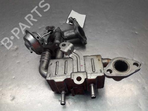 Egr TOYOTA YARIS (_P13_)  | BP14315817M69 