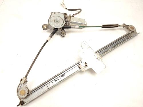 Front left window mechanism OPEL AGILA A (H00) 1.0 12V (F68) | BP28112816C22 - Image 2