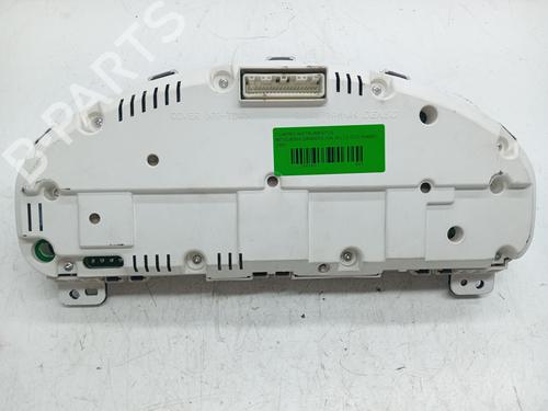 Instrument cluster MITSUBISHI GRANDIS (NA_W) 2.0 DI-D (NA8W) | BP19269112C47 