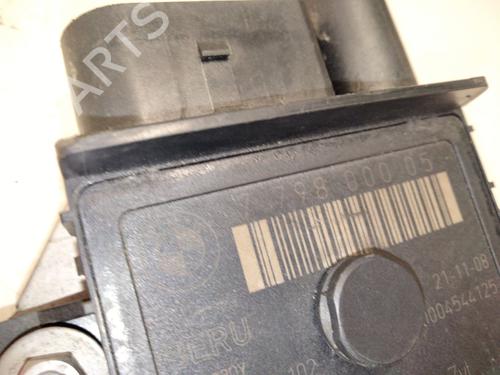 Electronic module BMW 1 (E87)  | BP22398764M83 